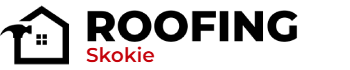 Skokie Roofing Company Logo