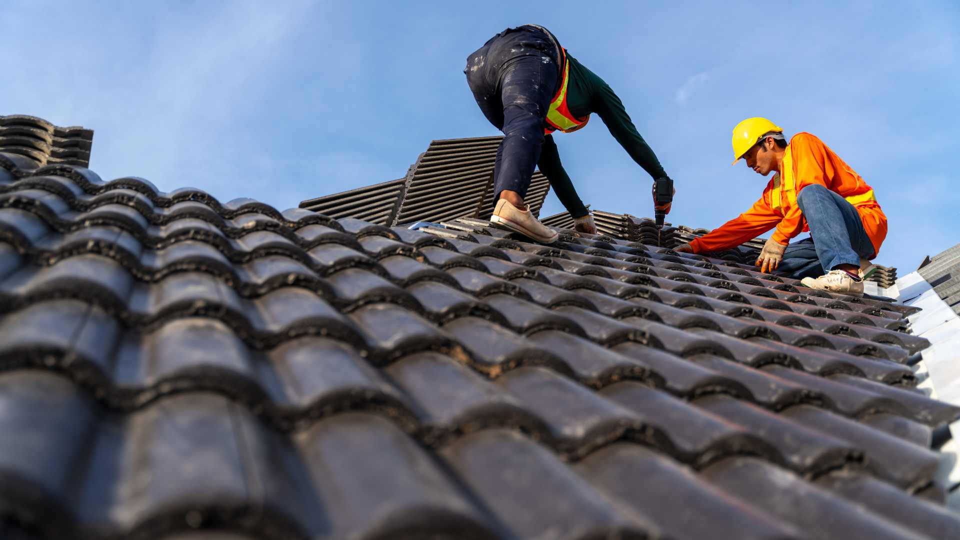 Roofing in Niles IL